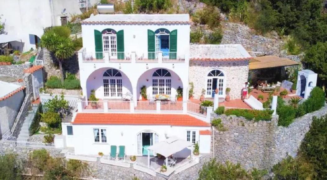 Villa Poesia برايانو المظهر الخارجي الصورة